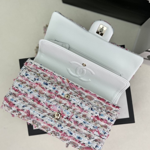 Replica Chanel AAA Quality Messenger Bags For Women #1174362 $192.00 USD for Wholesale