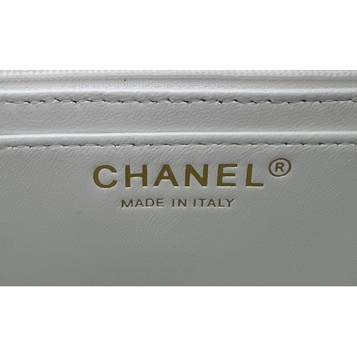 Replica Chanel AAA Quality Messenger Bags For Women #1174362 $192.00 USD for Wholesale