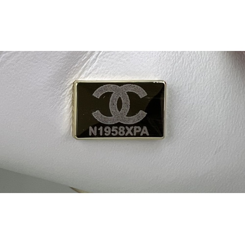 Replica Chanel AAA Quality Messenger Bags For Women #1174362 $192.00 USD for Wholesale