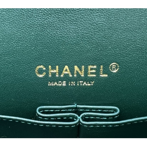 Replica Chanel AAA Quality Messenger Bags For Women #1174373 $192.00 USD for Wholesale