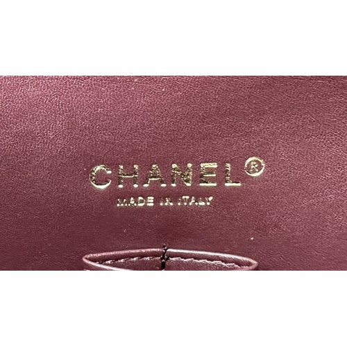 Replica Chanel AAA Quality Messenger Bags For Women #1174376 $192.00 USD for Wholesale