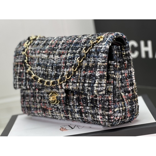 Chanel AAA Quality Messenger Bags For Women #1174377 $192.00 USD, Wholesale Replica Chanel AAA Quality Messenger Bags