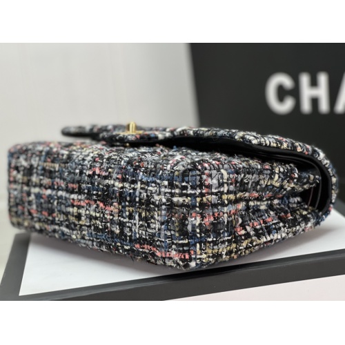 Replica Chanel AAA Quality Messenger Bags For Women #1174377 $192.00 USD for Wholesale