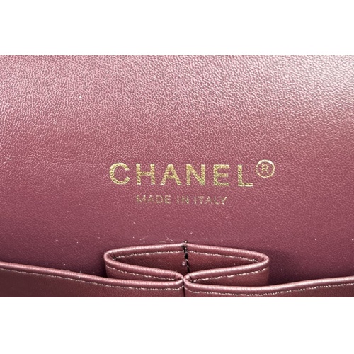 Replica Chanel AAA Quality Messenger Bags For Women #1174377 $192.00 USD for Wholesale