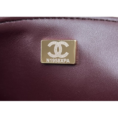 Replica Chanel AAA Quality Messenger Bags For Women #1174377 $192.00 USD for Wholesale