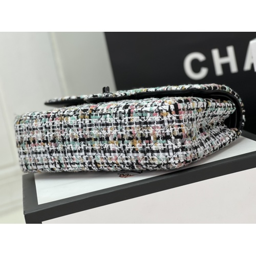 Replica Chanel AAA Quality Messenger Bags For Women #1174378 $192.00 USD for Wholesale