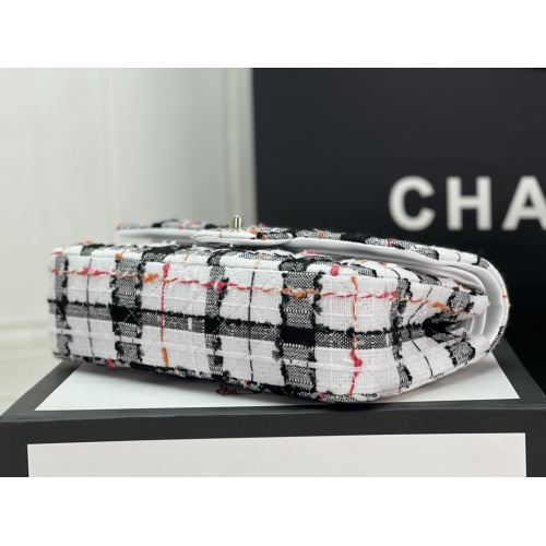 Replica Chanel AAA Quality Messenger Bags For Women #1174379 $192.00 USD for Wholesale