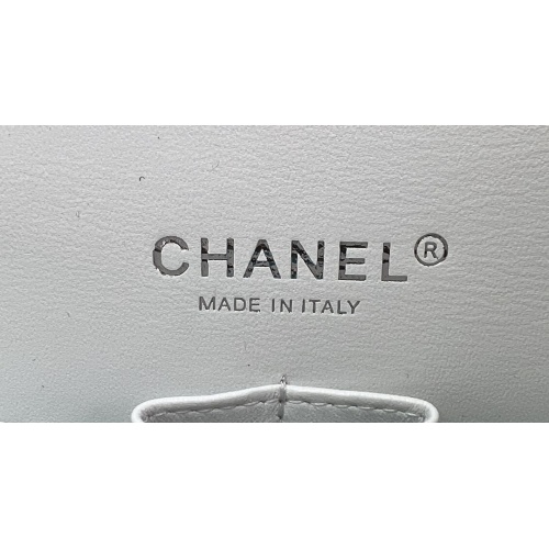 Replica Chanel AAA Quality Messenger Bags For Women #1174379 $192.00 USD for Wholesale