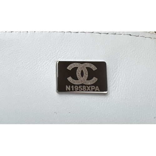 Replica Chanel AAA Quality Messenger Bags For Women #1174379 $192.00 USD for Wholesale