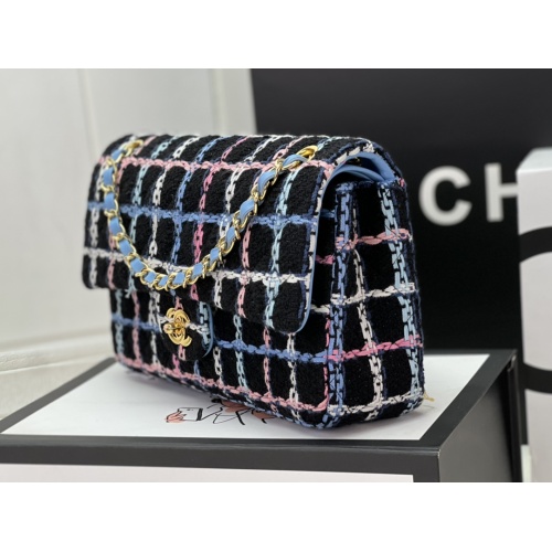 Chanel AAA Quality Messenger Bags For Women #1174380 $192.00 USD, Wholesale Replica Chanel AAA Messenger Bags