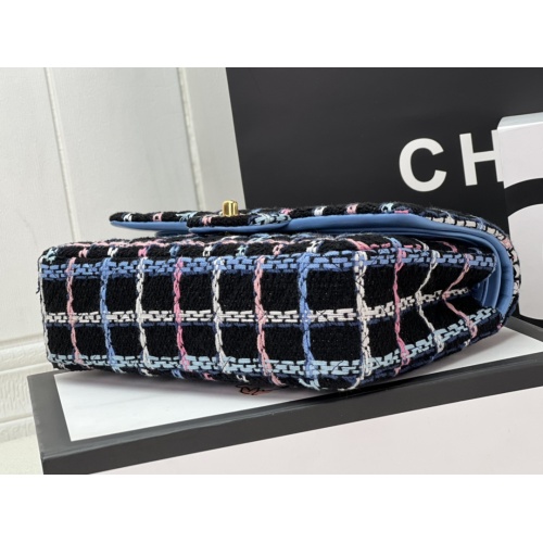 Replica Chanel AAA Quality Messenger Bags For Women #1174380 $192.00 USD for Wholesale