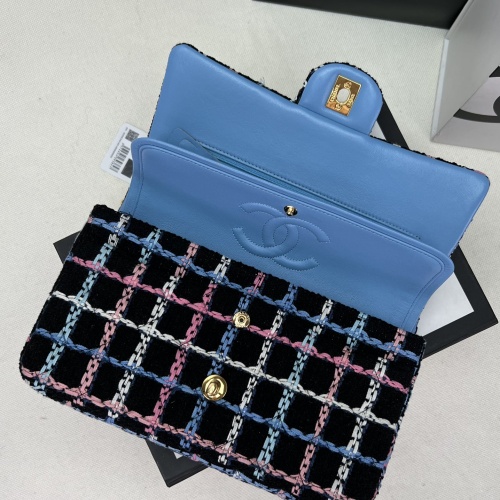 Replica Chanel AAA Quality Messenger Bags For Women #1174380 $192.00 USD for Wholesale