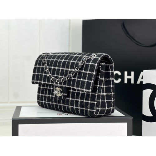 Chanel AAA Quality Messenger Bags For Women #1174381 $192.00 USD, Wholesale Replica Chanel AAA Messenger Bags