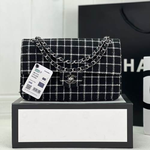 Replica Chanel AAA Quality Messenger Bags For Women #1174381 $192.00 USD for Wholesale