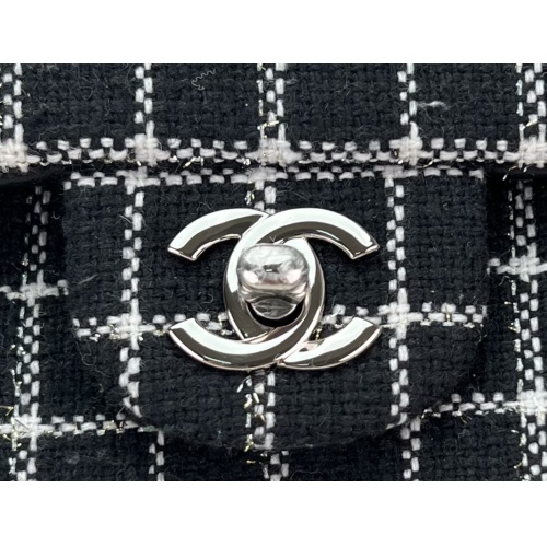 Replica Chanel AAA Quality Messenger Bags For Women #1174381 $192.00 USD for Wholesale