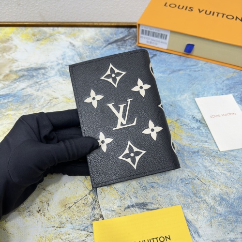 Louis Vuitton LV Card Case For Unisex #1174397 $36.00 USD, Wholesale Replica Louis Vuitton LV Wallets