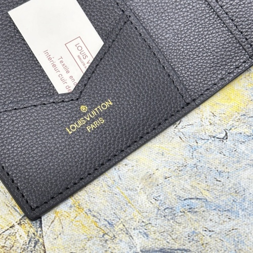 Replica Louis Vuitton LV Card Case For Unisex #1174397 $36.00 USD for Wholesale