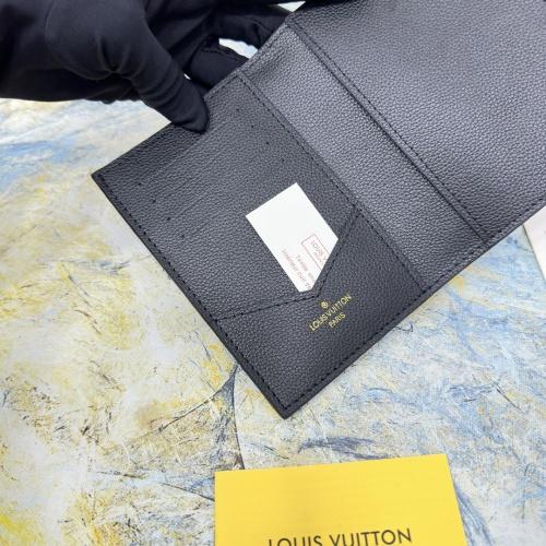 Replica Louis Vuitton LV Card Case For Unisex #1174397 $36.00 USD for Wholesale