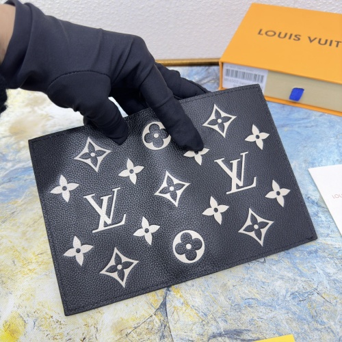 Replica Louis Vuitton LV Card Case For Unisex #1174397 $36.00 USD for Wholesale