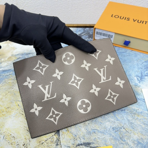 Replica Louis Vuitton LV Card Case For Unisex #1174398 $36.00 USD for Wholesale