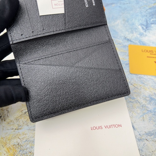 Replica Louis Vuitton LV Card Case For Unisex #1174402 $34.00 USD for Wholesale