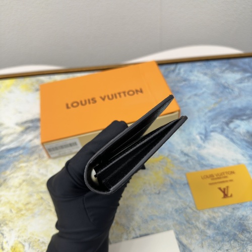 Replica Louis Vuitton LV Card Case For Unisex #1174403 $40.00 USD for Wholesale