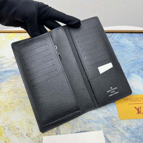 Replica Louis Vuitton LV Card Case For Unisex #1174403 $40.00 USD for Wholesale