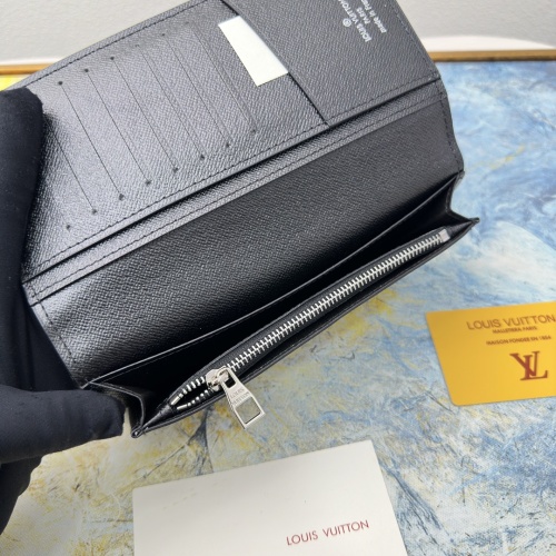 Replica Louis Vuitton LV Card Case For Unisex #1174403 $40.00 USD for Wholesale