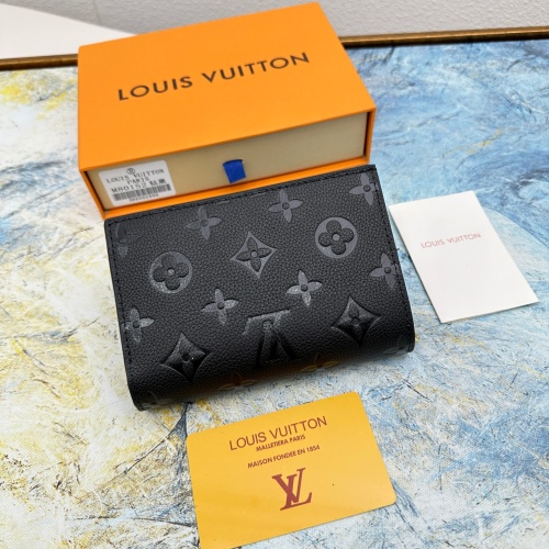 Louis Vuitton LV Wallets For Women #1174408 $42.00 USD, Wholesale Replica Louis Vuitton LV Wallets