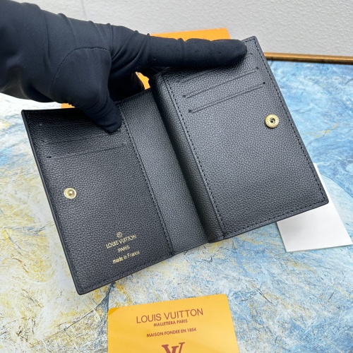 Replica Louis Vuitton LV Wallets For Women #1174408 $42.00 USD for Wholesale