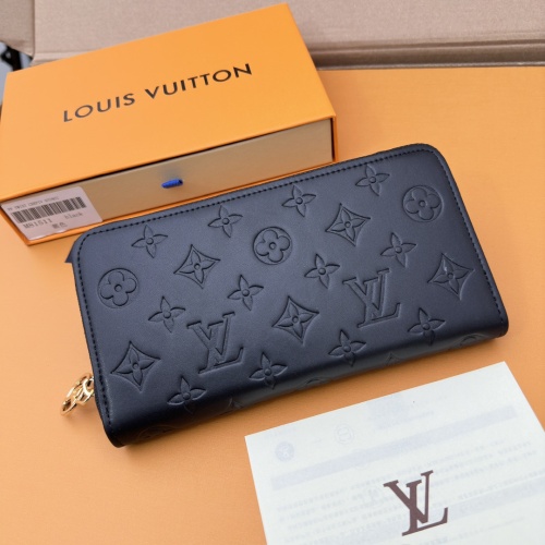 Louis Vuitton LV Wallets For Women #1174418 $42.00 USD, Wholesale Replica Louis Vuitton LV Wallets