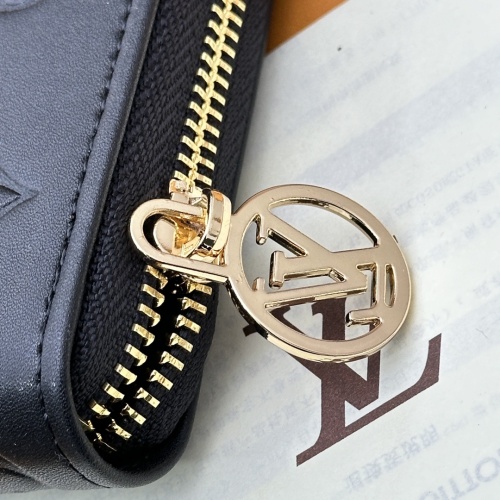 Replica Louis Vuitton LV Wallets For Women #1174418 $42.00 USD for Wholesale