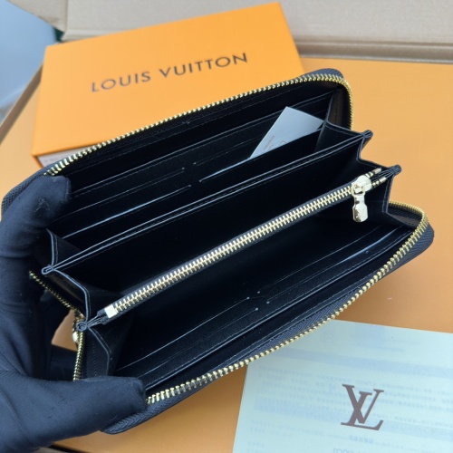 Replica Louis Vuitton LV Wallets For Women #1174418 $42.00 USD for Wholesale