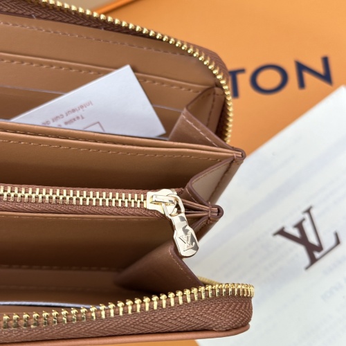 Replica Louis Vuitton LV Wallets For Women #1174422 $42.00 USD for Wholesale