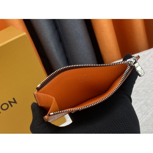 Replica Louis Vuitton LV Card Case For Women #1174554 $40.00 USD for Wholesale