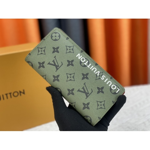 Louis Vuitton LV Card Case For Unisex #1174579 $42.00 USD, Wholesale Replica Louis Vuitton LV Wallets