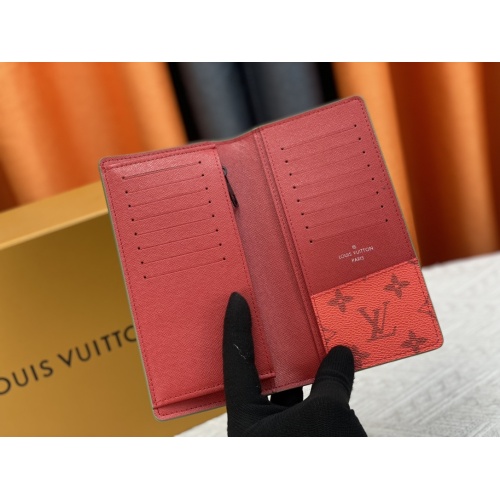 Replica Louis Vuitton LV Card Case For Unisex #1174579 $42.00 USD for Wholesale