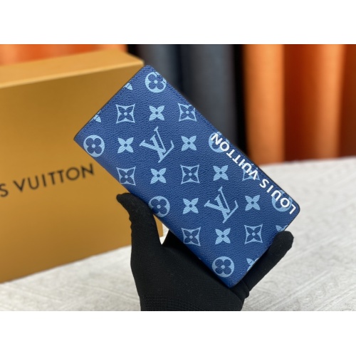 Louis Vuitton LV Card Case For Unisex #1174580 $42.00 USD, Wholesale Replica Louis Vuitton LV Wallets