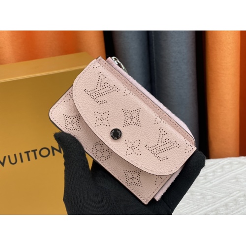 Louis Vuitton LV Card Case For Women #1174592 $42.00 USD, Wholesale Replica Louis Vuitton LV Wallets