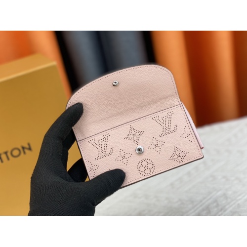 Replica Louis Vuitton LV Card Case For Women #1174592 $42.00 USD for Wholesale