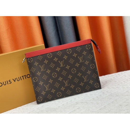 Louis Vuitton LV Wallets For Unisex #1174606 $52.00 USD, Wholesale Replica Louis Vuitton LV Wallets