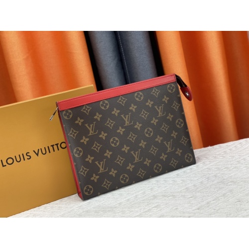 Replica Louis Vuitton LV Wallets For Unisex #1174606 $52.00 USD for Wholesale