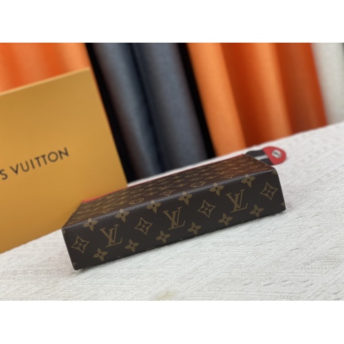 Replica Louis Vuitton LV Wallets For Unisex #1174606 $52.00 USD for Wholesale