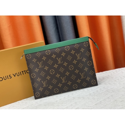 Louis Vuitton LV Wallets For Unisex #1174607 $52.00 USD, Wholesale Replica Louis Vuitton LV Wallets