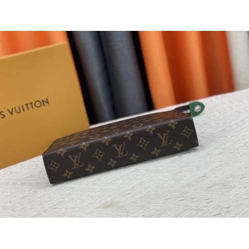 Replica Louis Vuitton LV Wallets For Unisex #1174607 $52.00 USD for Wholesale