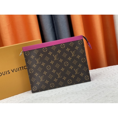 Louis Vuitton LV Wallets For Unisex #1174608 $52.00 USD, Wholesale Replica Louis Vuitton LV Wallets