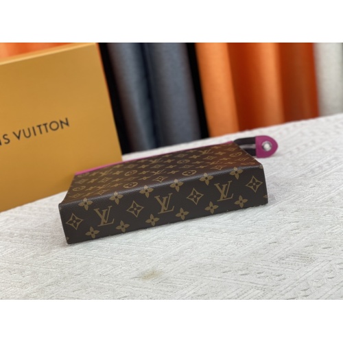 Replica Louis Vuitton LV Wallets For Unisex #1174608 $52.00 USD for Wholesale