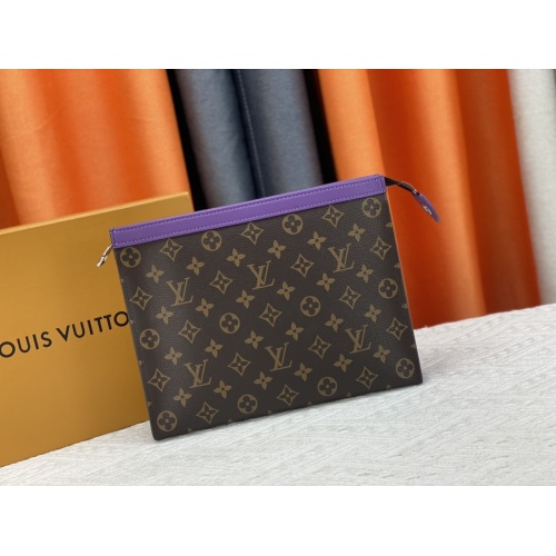 Louis Vuitton LV Wallets For Unisex #1174610 $52.00 USD, Wholesale Replica Louis Vuitton LV Wallets