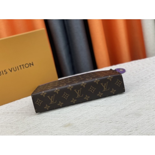 Replica Louis Vuitton LV Wallets For Unisex #1174610 $52.00 USD for Wholesale