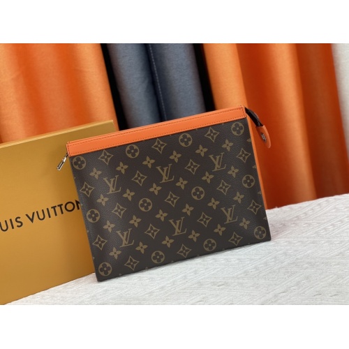 Louis Vuitton LV Wallets For Unisex #1174612 $52.00 USD, Wholesale Replica Louis Vuitton LV Wallets